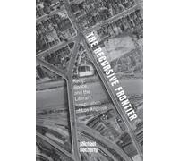 Michael Docherty The Recursive Frontier (Tascabile)
