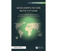 Geocomputation with Python