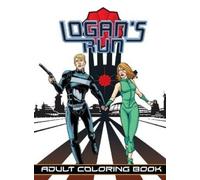 Michael Dorman Logan's Run (Tascabile) Logan's Run