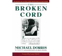 Michael Dorris The Broken Cord (Tascabile)
