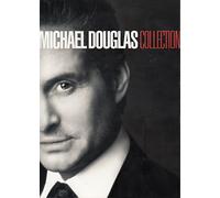 Michael Douglas - Celebrity Pack