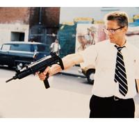 Michael Douglas Falling Down Foto Del Film [S29673] Scelta Di Dimensione