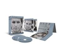 Michael Douglas - Film Collection