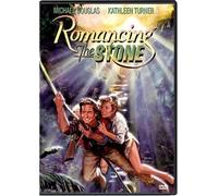 Michael Douglas / Kathleen Turner