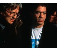 Michael Douglas & Robert Downey Jr 1019664] 8x10 Foto (Altre Misure Disponibile)