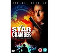 Michael Douglas - The Star Chamber [Edizione: Regno Unito] [Edizione: Regno Unito]
