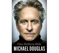 Michael Douglas untitled memoir: The explosive memoir from the Academy Award-winning actor and Hollywood legend