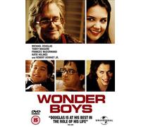 Michael Douglas - Wonder Boys [Edizione: Regno Unito]