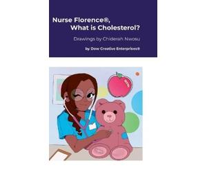 Michael Dow Nurse Florence(R), What is Cholesterol? (Copertina rigida)