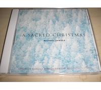 Michael Dowdle - A Sacred Christmas (US Import)