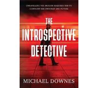 Michael Downes The Introspective Detective (Tascabile)