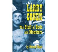 Michael Doyle Larry Cohen (Copertina rigida)