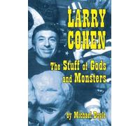 Michael Doyle Larry Cohen (Tascabile)
