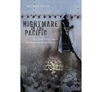 Michael Doyle Nightmare in the Pacific (Copertina rigida)