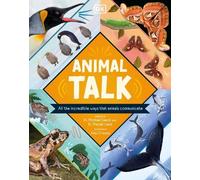 Michael Dr Leach Dr. Meriel Lland Animal Talk (Copertina rigida)