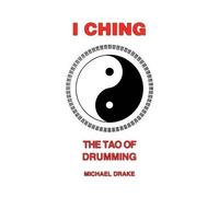 Michael Drake I Ching (Tascabile)