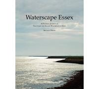 Michael Drane Waterscape Essex (Tascabile)