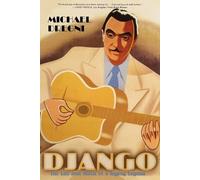 Michael Dregni Django (Tascabile)