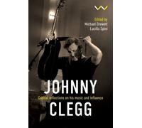 Michael Drewett Johnny Clegg (Copertina rigida)
