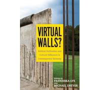 Michael Dreyer Virtual Walls? (Copertina rigida)