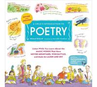 Michael Driscol A Child's Introduction to Poetry (Revised and (Copertina rigida)