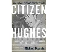 Michael Drosnin Citizen Hughes (Tascabile)