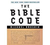 Michael Drosnin Doron Vits tum The Bible Code (Tascabile)