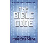 Michael Drosnin The Bible Code (Tascabile)