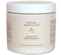Michael Droste-Laux Bagno di gemme alcaline