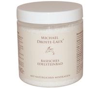 Michael Droste-Laux Bagno di gemme alcaline