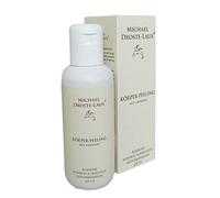 Michael Droste laux cosmetici naturali basisches Esfoliante per il Corpo, 200 ML