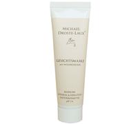 Michael Droste-Laux Maschera viso alcalina