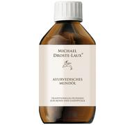 Michael Droste-Laux Olio ayurvedico per la bocca