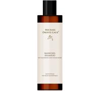 Michael Droste-Laux Shampoo alcalino all'olio di mandorle