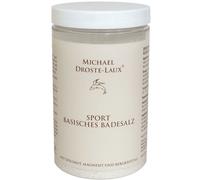 Michael Droste-Laux Sport Bagno alcalino di disacidificazione