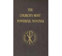 Michael Dubruiel The Church's Most Powerful Novenas (Tascabile)