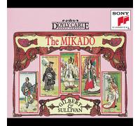 Michael Ducarel Gilbert & Sullivan: The Mikado (CD)
