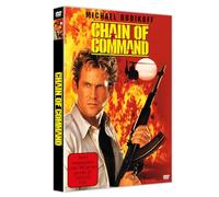 MICHAEL DUDIKOFF: Chain of Command