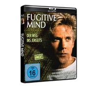 MICHAEL DUDIKOFF & HEATHER LANGENKAMP: FUGITIVE MIND - Der Weg ins Jen (Blu-ray)