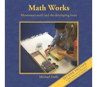 Michael Duffy Math Works (Tascabile)
