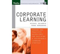 Michael Dulworth Frank Bordonaro Corporate Learning (Copertina rigida)