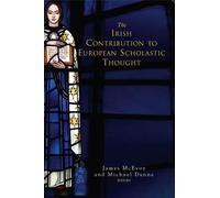 Michael Dunne The Irish Contribution to European Scholastic T (Copertina rigida)