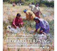 Michael Duty American Masterworks of Howard Terpning (Tascabile)