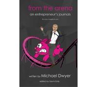 Michael Dwyer from the arena (Tascabile)