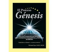 Michael Dye Dean Perry El Proceso Genesis (Tascabile)