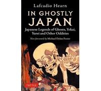 Michael Dylan Foster Lafcadio Hearn In Ghostly Japan (Tascabile)