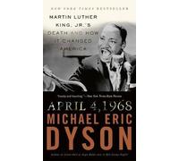 Michael Dyson April 4, 1968 (Tascabile)