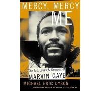 Michael Dyson Mercy, Mercy Me (Tascabile)