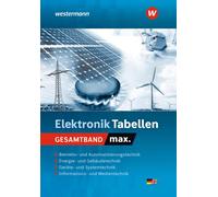 Michael Dzieia Heinrich Hübscher D tabellen max.: Elektr (Copertina rigida)