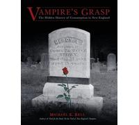 Michael E Bell Vampire's Grasp (Tascabile)